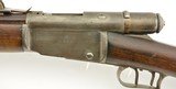 Swiss Model 1869/71 Vetterli Stutzer Rifle w/ Set Trigger - 12 of 15