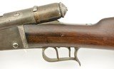 Swiss Model 1869/71 Vetterli Stutzer Rifle w/ Set Trigger - 11 of 15