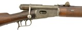 Swiss Model 1869/71 Vetterli Stutzer Rifle w/ Set Trigger - 1 of 15