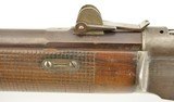 Swiss Model 1869/71 Vetterli Stutzer Rifle w/ Set Trigger - 14 of 15