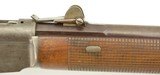 Swiss Model 1869/71 Vetterli Stutzer Rifle w/ Set Trigger - 6 of 15