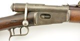Swiss Model 1869/71 Vetterli Stutzer Rifle w/ Set Trigger - 5 of 15