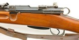 Swiss Model ZFK 31/42 Sniper Rifle by Waffenfabrik Bern No Import - 10 of 15