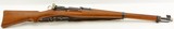 Swiss Model ZFK 31/42 Sniper Rifle by Waffenfabrik Bern No Import - 2 of 15