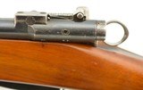 Swiss Model ZFK 31/42 Sniper Rifle by Waffenfabrik Bern No Import - 11 of 15