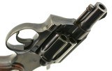 Colt .32 Detective Special 2nd Issue Revolver (Factory Letter) - 12 of 15