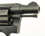 Colt .32 Detective Special 2nd Issue Revolver (Factory Letter) - 4 of 15
