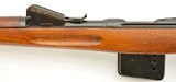 Early Production Swiss Model 1889 Schmidt-Rubin Rifle With Two-Digit - 12 of 15