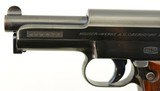 Excellent Stoeger Marked Mauser 1934 Pistol - 8 of 14