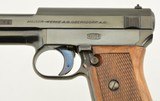 Excellent Stoeger Marked Mauser 1934 Pistol - 7 of 14