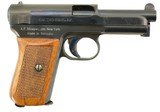 Excellent Stoeger Marked Mauser 1934 Pistol - 1 of 14