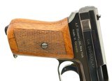 Excellent Stoeger Marked Mauser 1934 Pistol - 2 of 14