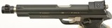 Excellent SIG Model P210-5 Target Pistol - 12 of 15