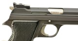 Excellent SIG Model P210-5 Target Pistol - 3 of 15