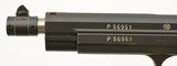 Excellent SIG Model P210-5 Target Pistol - 8 of 15