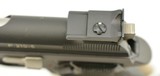 Excellent SIG Model P210-5 Target Pistol - 13 of 15