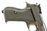 Excellent SIG Model P210-5 Target Pistol - 2 of 15