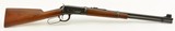 Pre-'64 Winchester Model 94 Flat-Band Carbine - 2 of 15