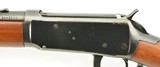 Pre-'64 Winchester Model 94 Flat-Band Carbine - 8 of 15