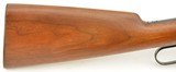 Pre-'64 Winchester Model 94 Flat-Band Carbine - 3 of 15