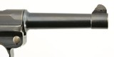 DWM Model 1920 Commercial Luger Pistol - 4 of 15