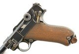 DWM Model 1920 Commercial Luger Pistol - 5 of 15