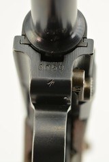 DWM Model 1920 Commercial Luger Pistol - 15 of 15