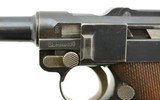 DWM Model 1920 Commercial Luger Pistol - 7 of 15
