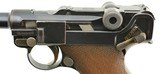 DWM Model 1920 Commercial Luger Pistol - 6 of 15