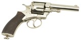 Published Holland & Holland Webley RIC No.1 Antique Revolver - 1 of 14