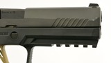 Sig P320 Full Size Pistol 9mm Custom Works Fire Control Unit FCU 21 Rd - 4 of 14