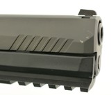 Sig P320 Full Size Pistol 9mm Custom Works Fire Control Unit FCU 21 Rd - 5 of 14