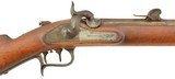 Swiss Model 1851 Stutzer Percussion Rifle - 1 of 15