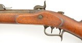 Swiss Model 1851 Stutzer Percussion Rifle - 11 of 15