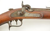 Swiss Model 1851 Stutzer Percussion Rifle - 4 of 15