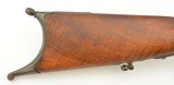 Swiss Model 1851 Stutzer Percussion Rifle - 3 of 15