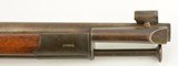 Swiss Model 1851 Stutzer Percussion Rifle - 8 of 15