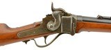 Sharps Cartridge Converted New Model Carbine - 1 of 15