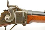 Sharps Cartridge Converted New Model Carbine - 7 of 15