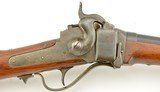 Sharps Cartridge Converted New Model Carbine - 5 of 15