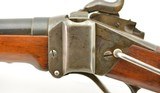 Sharps Cartridge Converted New Model Carbine - 13 of 15