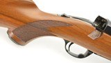 Rare Ruger Model 77-ST Rifle 257 Roberts 1972 1st Year Uncataloged 99% - 5 of 15