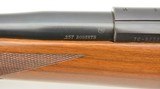 Rare Ruger Model 77-ST Rifle 257 Roberts 1972 1st Year Uncataloged 99% - 14 of 15