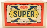 Sealed Western Super-X Olin 1992 Centennial 2 Piece Box 12 GA Ammo - 2 of 4