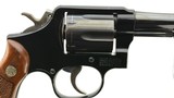 S&W Model 12-3 Airweight Revolver - 3 of 13