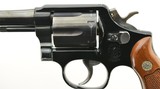 S&W Model 12-3 Airweight Revolver - 6 of 13