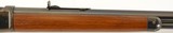 Excellent Winchester Model 1892 Rifle in .25 WCF - 6 of 15