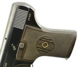 H&R .25 Self-Loading Pistol with Change-Purse Holster - 4 of 13