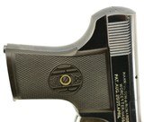 H&R .25 Self-Loading Pistol with Change-Purse Holster - 2 of 13