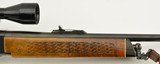 Remington Woodsmaster Model 742 BDL Deluxe 30-06 Rifle 1966 C&R - 7 of 15